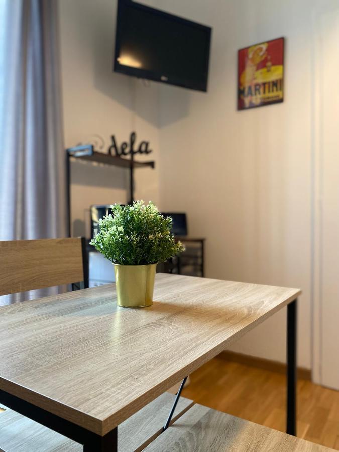 Casa Defa - Turin City Centre Apartments المظهر الخارجي الصورة